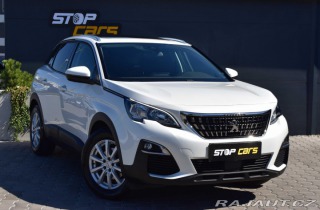Peugeot 3008 1.6 BlueHDi 120 S&S * 2017