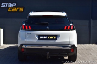 Peugeot 3008 1.6 BlueHDi 120 S&S * 2017
