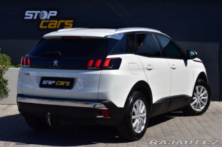 Peugeot 3008 1.6 BlueHDi 120 S&S * 2017