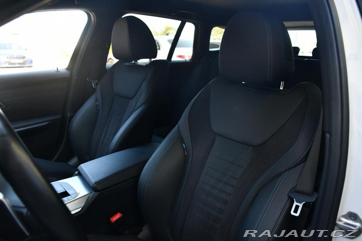 BMW 3 320D xDrive M-SPORT ČR 1. 2023