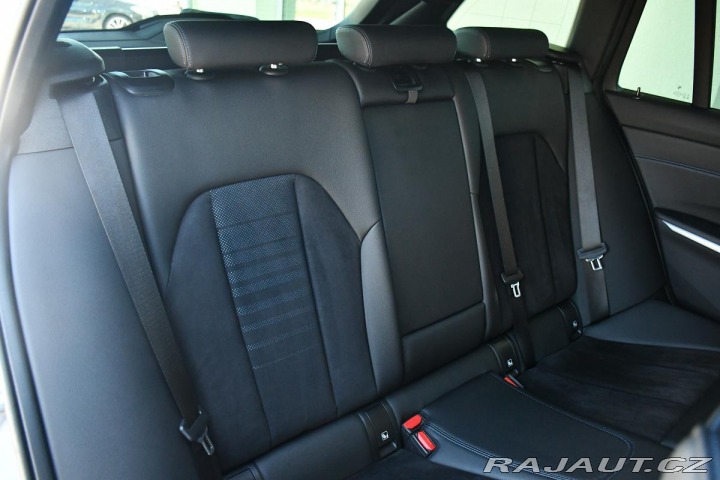 BMW 3 320D xDrive M-SPORT REZER 2023