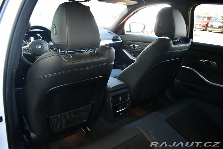 BMW 3 320D xDrive M-SPORT REZER 2023