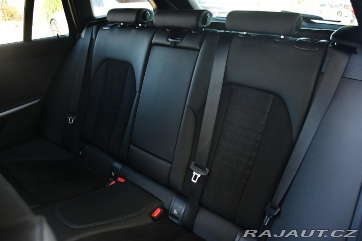 BMW 3 320D xDrive M-SPORT REZER 2023