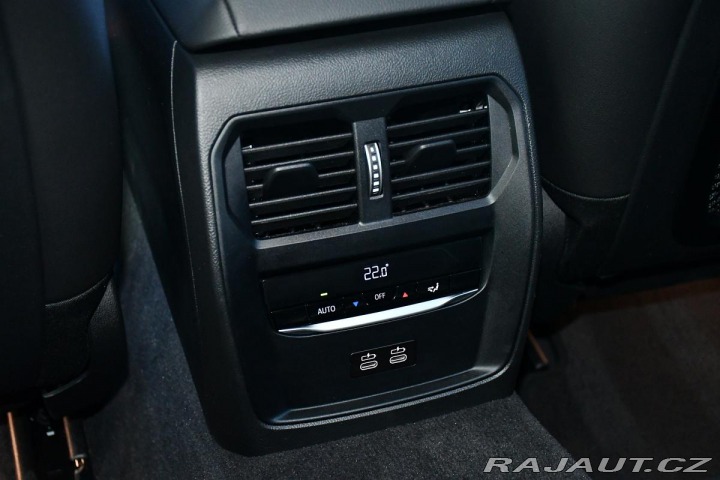 BMW 3 320D xDrive M-SPORT REZER 2023