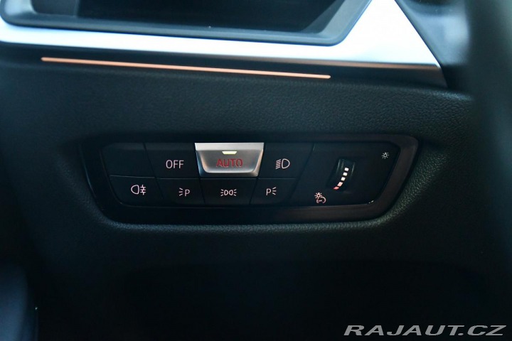 BMW 3 320D xDrive M-SPORT REZER 2023