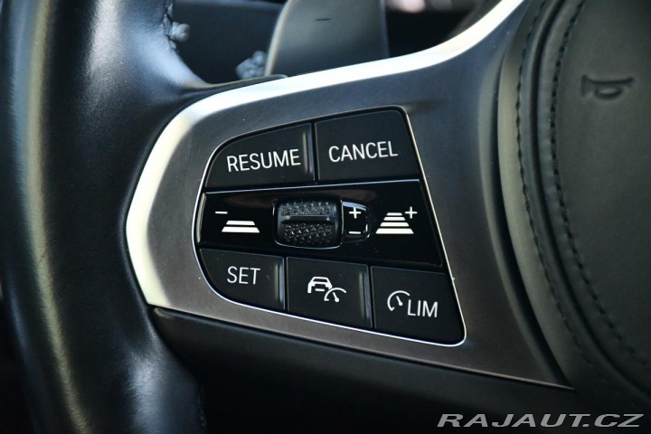 BMW 3 320D xDrive M-SPORT REZER 2023