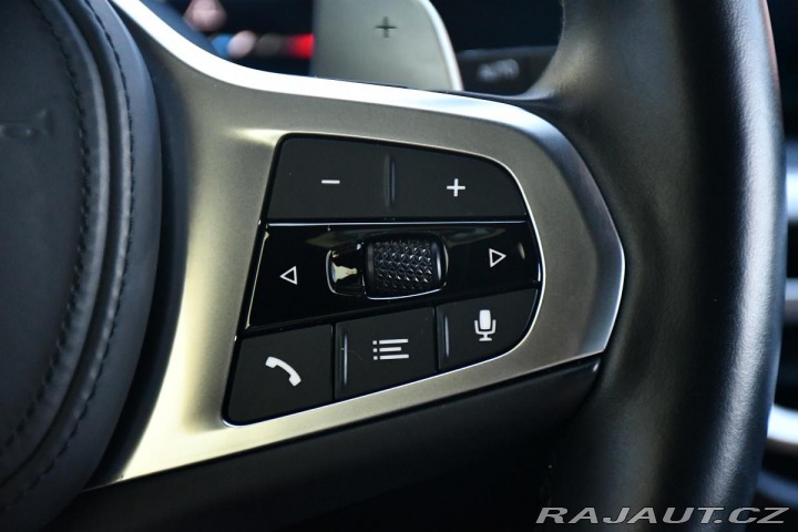 BMW 3 320D xDrive M-SPORT REZER 2023