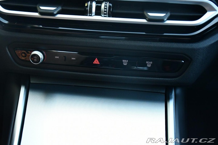 BMW 3 320D xDrive M-SPORT ČR 1. 2023