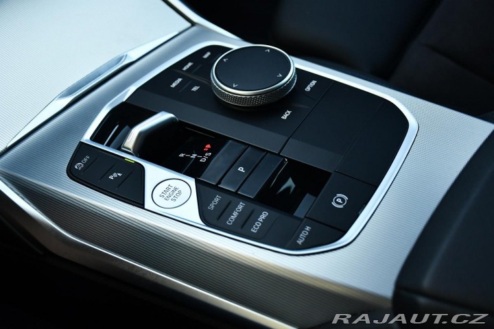 BMW 3 320D xDrive M-SPORT ČR 1. 2023