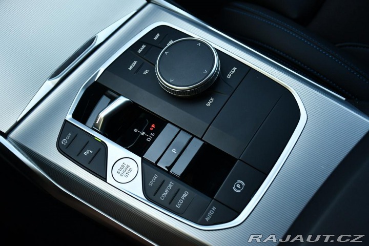 BMW 3 320D xDrive M-SPORT REZER 2023