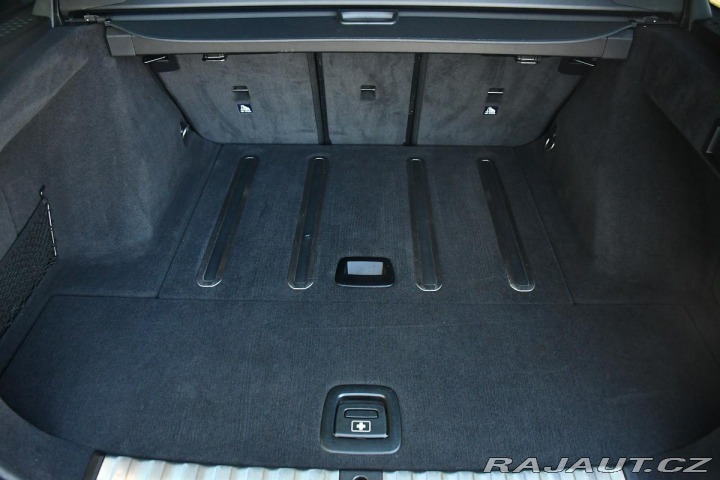 BMW 3 320D xDrive M-SPORT REZER 2023