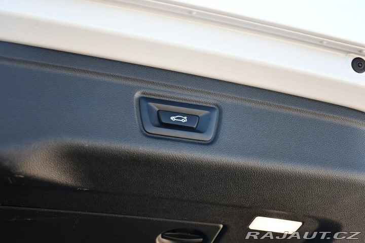 BMW 3 320D xDrive M-SPORT REZER 2023