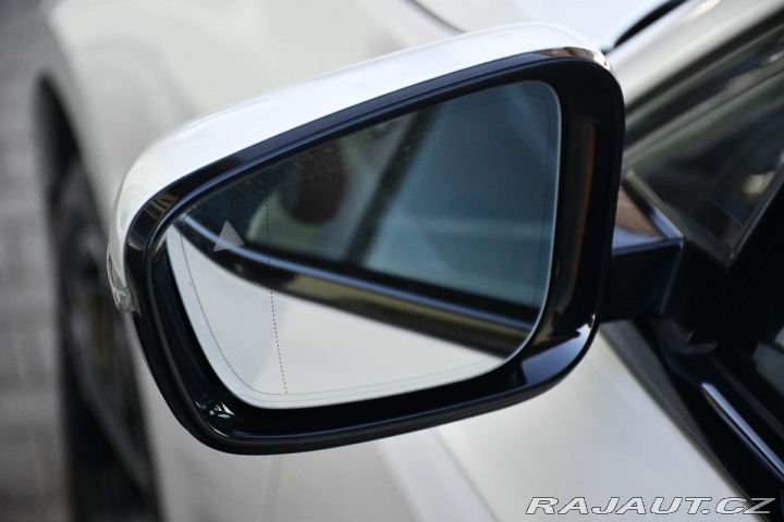 BMW 3 320D xDrive M-SPORT REZER 2023