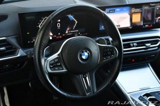 BMW 3 320D xDrive M-SPORT ČR 1. 2023