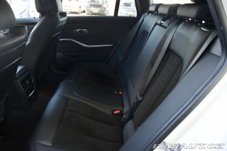 BMW 3 320D xDrive M-SPORT ČR 1. 2023