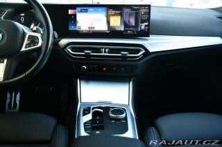 BMW 3 320D xDrive M-SPORT ČR 1. 2023