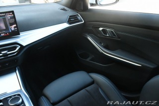 BMW 3 320D xDrive M-SPORT ČR 1. 2023