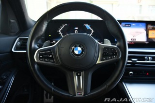 BMW 3 320D xDrive M-SPORT ČR 1. 2023