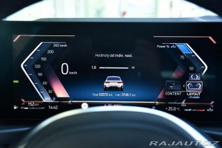 BMW 3 320D xDrive M-SPORT ČR 1. 2023
