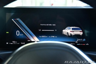 BMW 3 320D xDrive M-SPORT ČR 1. 2023