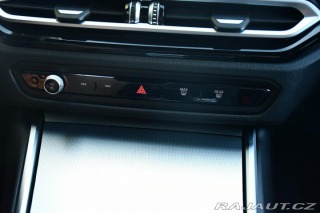 BMW 3 320D xDrive M-SPORT ČR 1. 2023
