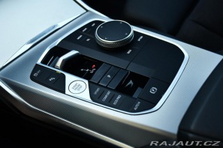 BMW 3 320D xDrive M-SPORT ČR 1. 2023