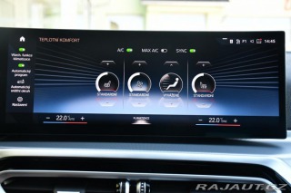 BMW 3 320D xDrive M-SPORT ČR 1. 2023
