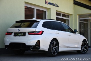 BMW 3 320D xDrive M-SPORT ČR 1. 2023