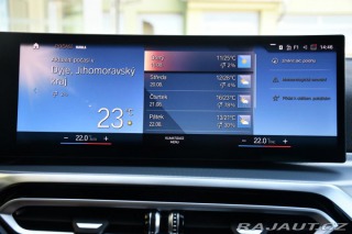 BMW 3 320D xDrive M-SPORT ČR 1. 2023