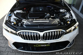 BMW 3 320D xDrive M-SPORT ČR 1. 2023