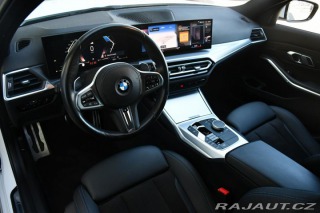 BMW 3 320D xDrive M-SPORT ČR 1. 2023
