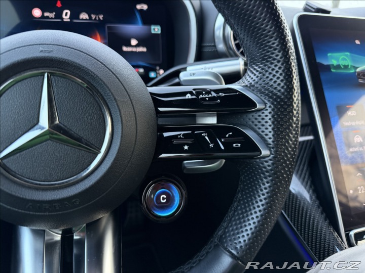 Mercedes-Benz SL 63AMG 2023