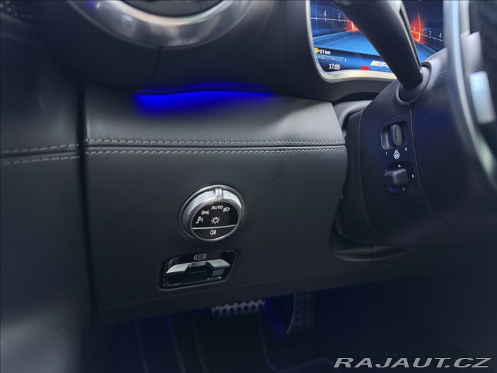 Mercedes-Benz SL 63AMG 2023