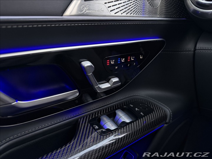 Mercedes-Benz SL 63AMG 2023