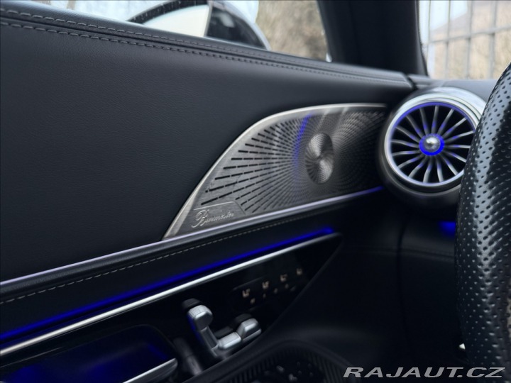 Mercedes-Benz SL 63AMG 2023