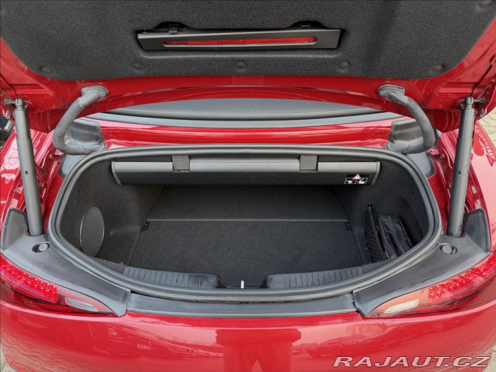 Mercedes-Benz SL 63AMG 2023