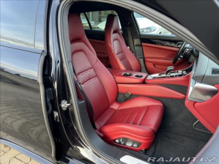 Porsche Panamera 4 Sport Chrono 2019