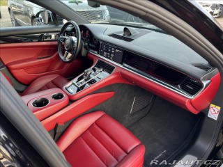 Porsche Panamera 4 Sport Chrono 2019