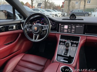 Porsche Panamera 4 Sport Chrono 2019