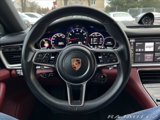 Porsche Panamera 4 Sport Chrono 2019