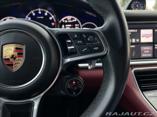 Porsche Panamera 4 Sport Chrono 2019