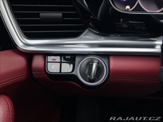 Porsche Panamera 4 Sport Chrono 2019