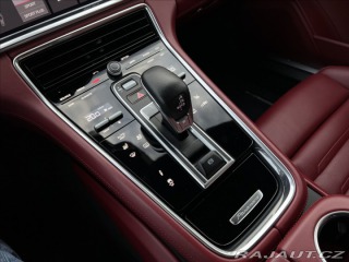 Porsche Panamera 4 Sport Chrono 2019