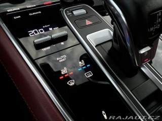 Porsche Panamera 4 Sport Chrono 2019