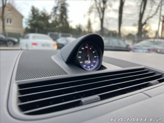 Porsche Panamera 4 Sport Chrono 2019