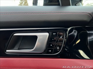 Porsche Panamera 4 Sport Chrono 2019