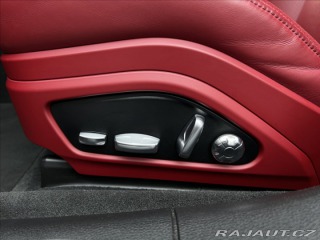 Porsche Panamera 4 Sport Chrono 2019