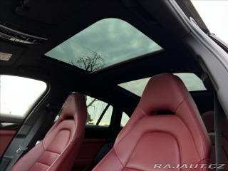 Porsche Panamera 4 Sport Chrono 2019