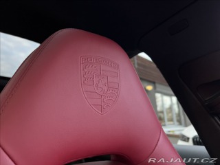 Porsche Panamera 4 Sport Chrono 2019