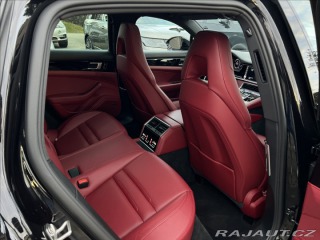 Porsche Panamera 4 Sport Chrono 2019